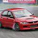 Illustration for article titled Inside Line Drives the Evo IX